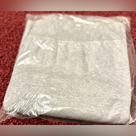 ‼️RARE‼️🎸PARKS PROJECT🎸🔥NWT🔥Parks Sweatshirt—XS - Picture 5 of 8